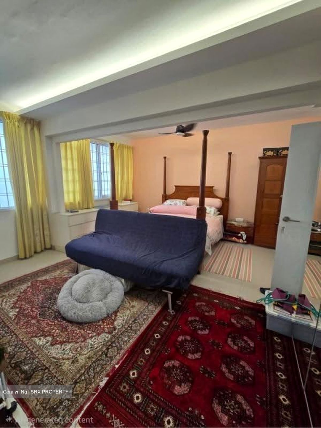 Blk 864 Tampines Parkview (Tampines), HDB 5 Rooms #610669781